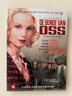 —De Bende van Oss—2 Disc Limited Edition, Vanaf 16 jaar, Ophalen of Verzenden, Zo goed als nieuw, Film