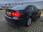 BMW 3-serie 318i Business Line XENON/navi/CRUISE, Auto's, Achterwielaandrijving, Zwart, Origineel Nederlands, Bedrijf