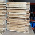 Bruynzeel Archos Houten Stelling Kast Planken 100x40cm, Huis en Inrichting, Kasten | Stellingkasten, Ophalen, Bruynzeel, Bruynzeel