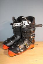 Salomon XPRO 130 energyzer Skischoenen  Maat 29,5, Schoenen, Ophalen of Verzenden, Zo goed als nieuw, Skiën