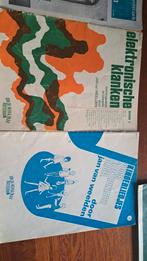 Jan van Weelden Psalmenbundels - Klassiek Orgel, Muziek en Instrumenten, Bladmuziek, Orgel, Gebruikt, Klassiek, Ophalen of Verzenden