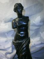 Frankrijk1920 Venus de Milo excellent bronzen beeld zeldzaam, Ophalen