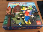 Baantjer Junior. gezelschapsspel van Goliath, Hobby en Vrije tijd, Gezelschapsspellen | Bordspellen, Een of twee spelers, Ophalen of Verzenden