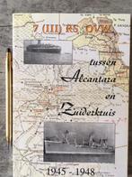 7(III) RS OVW tussen Alcantara en Zuiderkruis, Boeken, Zo goed als nieuw, Landmacht, 1945 tot heden, Guus Schenk