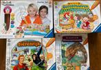 Tiptoi set, Ophalen, Zo goed als nieuw