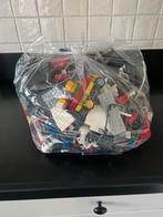 Lego, Ophalen, Zo goed als nieuw