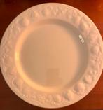 Quadrifoglio dinerborden 6 stuks, Huis en Inrichting, Keuken | Servies, Ophalen, Porselein, Overige stijlen, Bord(en)