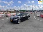 BMW 3-serie Touring 318d Business Line Clima.Navi, Auto's, 21 km/l, 745 kg, Achterwielaandrijving, Zwart