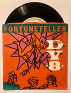 Vinyl single DV8 - Fortuneteller, 7 inch, Single, Dance, Ophalen of Verzenden