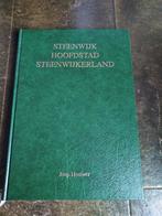 Diverse boeken over Steenwijk, Steenwijkerwold en omgeving, Boeken, Gelezen, Ophalen of Verzenden, 20e eeuw of later