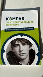 Yvette de Beer - Licht verstandelijke beperking, Ophalen of Verzenden, Zo goed als nieuw, Yvette de Beer