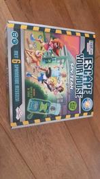 Escape Your House, Spelcomputers en Games, Games | Nintendo Game Boy, 3 spelers of meer, Ophalen of Verzenden, Zo goed als nieuw