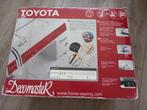 Toyota Decmaster R Naaimachine - 25 steken, Hobby en Vrije tijd, Naaimachines en Toebehoren, Ophalen, Gebruikt, Naaimachine, Overige merken