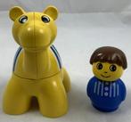 LEGO Duplo Primo muzikale kameel figuur jongen baby peuter, Postbus 64461, Brunssum, Nederland, Verzenden, Kenduseditemsinfo@gmail.com
