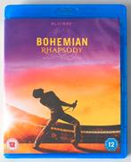 Bohemian Rhapsody | 2018 | Queen, Cd's en Dvd's, Blu-ray, Ophalen of Verzenden, Zo goed als nieuw, Drama