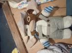Vintage gremlin knuffel jaren 90, Ophalen, Gebruikt, Overige typen