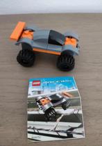 Lego racers - 30035, Kinderen en Baby's, Speelgoed | Duplo en Lego, Ophalen of Verzenden, Zo goed als nieuw, Complete set, Lego