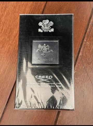 Creed Aventus Eau de Parfum 100 ML beschikbaar voor biedingen