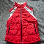 Tommy Hilfiger bodywarmer dames maat M, Ophalen of Verzenden, Zo goed als nieuw, Maat 36 (S), Rood