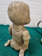 -	Beeld kind Mat Wanders 216, Ophalen of Verzenden