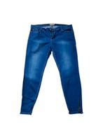 Jeans mt 48, Kleding | Dames, Ophalen of Verzenden, Zo goed als nieuw, Blauw, Overige jeansmaten