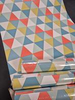 3 rol Everybody bonjourbehang voor 20,00, Ophalen of Verzenden, Nieuw, Wanddecoratie