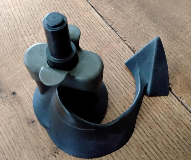 Schoep, roer, mengschoep, roerblad - Tefal Actifry airfryer, Witgoed en Apparatuur, Onderdelen en Toebehoren, Gebruikt, Ophalen of Verzenden