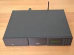 Streamer NAIM NDX, Ophalen, Zo goed als nieuw, USB 2, Zonder harde schijf
