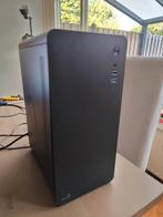 Compacte i5 Gaming PC | GTX 1650 | 16GB RAM, Ophalen of Verzenden, Zo goed als nieuw, Gaming, HDD