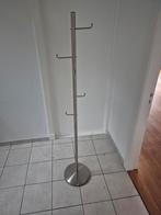 Stijlvolle staande kapstok, Ophalen, Zo goed als nieuw, Metaal, Staande kapstok