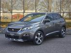 Peugeot 3008 1.2 PureTech GT Line|PANODAK|CARPLAY|LED, Gebruikt, Zwart, 1199 cc, Met garantie (alle)