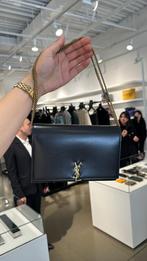 Ysl tas bijna niet gedragen, Sieraden, Tassen en Uiterlijk, Tassen | Damestassen, Ophalen, Zo goed als nieuw, Zwart, Schoudertasje