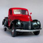 Ford pickup 1940, Hobby en Vrije tijd, Modelauto's | 1:24, Overige merken, Zo goed als nieuw, Auto, Verzenden