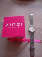 Zinzi dameshorloge, Overige merken, Staal, Gebruikt, Polshorloge