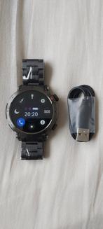 Smartwatch Bluetooth sport mode gezondheid monitor NIEUW!, Hoogte, Nieuw, Ophalen of Verzenden, Waterdicht