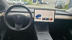 Tesla Model Y Long Range AWD 75 kWh |NAP |1e eigenaar |, Automaat, Gebruikt, Zwart, Blauw