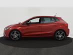 SEAT Ibiza 1.0 TSI 95PK FR Business Intense NAVI|APPLECARPLA, Voorwielaandrijving, Stof, Gebruikt, Euro 6