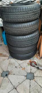 Allerlei banden zeer goed, Auto-onderdelen, 16 inch, Band(en), 205 mm, Winterbanden