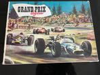 Grand Prix puzzel, Ophalen of Verzenden, Minder dan 500 stukjes, Gebruikt, Legpuzzel