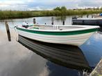 Super leuke boot met Garmin fishfinder, Ophalen, Tot 10 pk, Zo goed als nieuw, 3 tot 6 meter