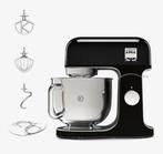 Kenwood keukenmachine kMix KMX750 Rich Black., Witgoed en Apparatuur, Keukenmixers, Ophalen of Verzenden, Zo goed als nieuw