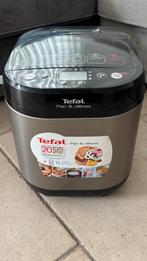 Tefal Pain & Delices BROODMAKER, Ophalen of Verzenden, Zo goed als nieuw