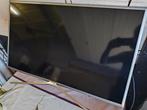 40 inch Samsung Smart LED tv met defect backlight, Ophalen, Gebruikt, 100 cm of meer, Samsung