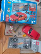 Gratis playmobil auto, Ophalen, Gebruikt