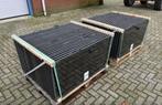 Zonnepanelen Glas-Glas Abound Solar panelen gebruikt 67,5 W, Paneel, Gebruikt, Ophalen