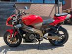 Aprilia RSV 1000 Tuono, Motoren, Motoren | Aprilia, Particulier, Naked bike