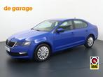 Skoda Octavia 1.0 TSI Greentech Ambition Business | ACC | PD, Auto's, Skoda, Te koop, Benzine, Hatchback, Gebruikt