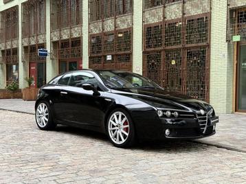 Alfa Romeo Brera 1.7 Ti Sport gereviseerde motor beschikbaar voor biedingen
