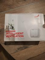 Zehnder CO2 Sensor RF67 - Nieuw in doos, Verzenden, Nieuw, Afzuiger