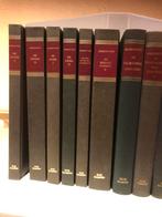 Dogmatische Studiën (13 delen) dr. G.C. Berkhouwer, Boeken, Ophalen of Verzenden, Zo goed als nieuw